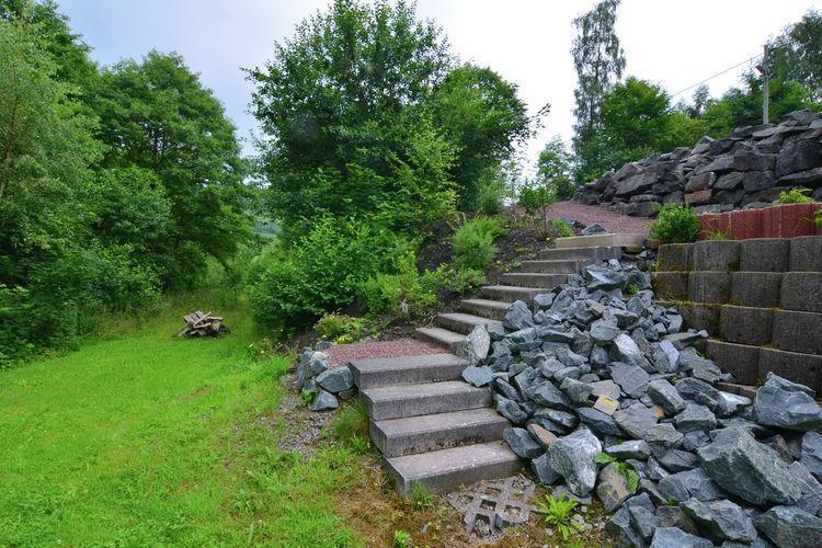 Haus Elpe Naehe Meschede Winterberg Villa Olsberg Rom bilde